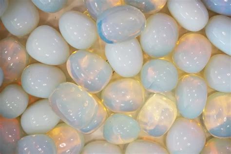 real vs fake moonstone light